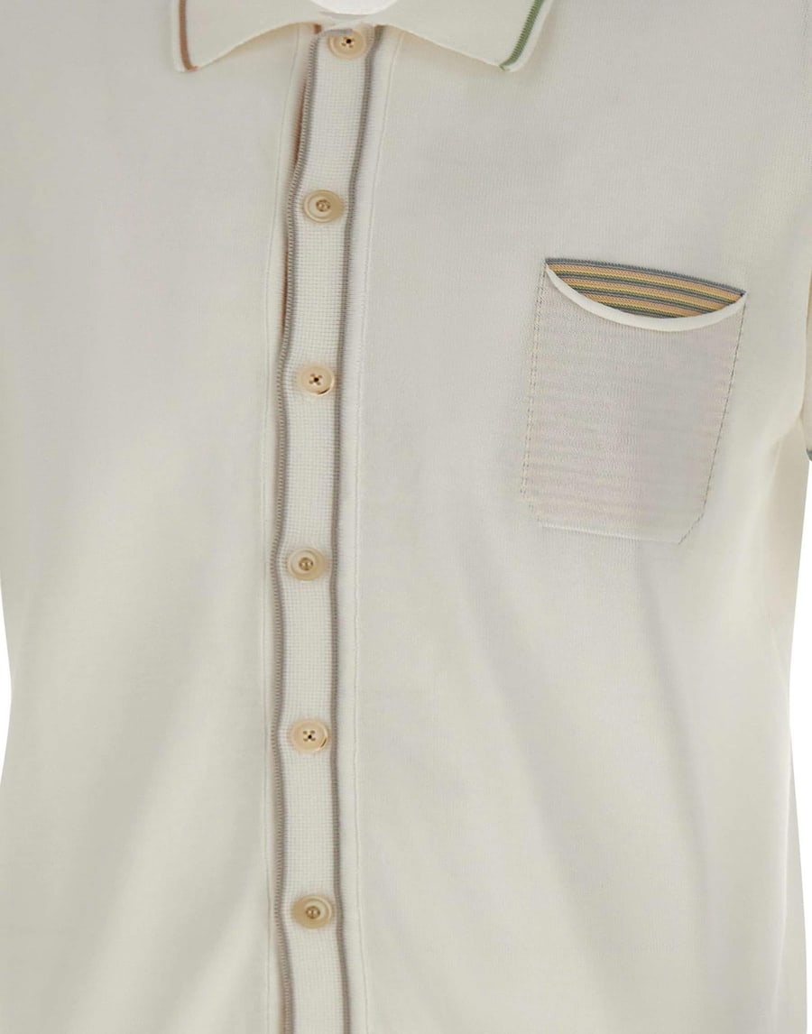 BOB Camicia "Brett", view 5