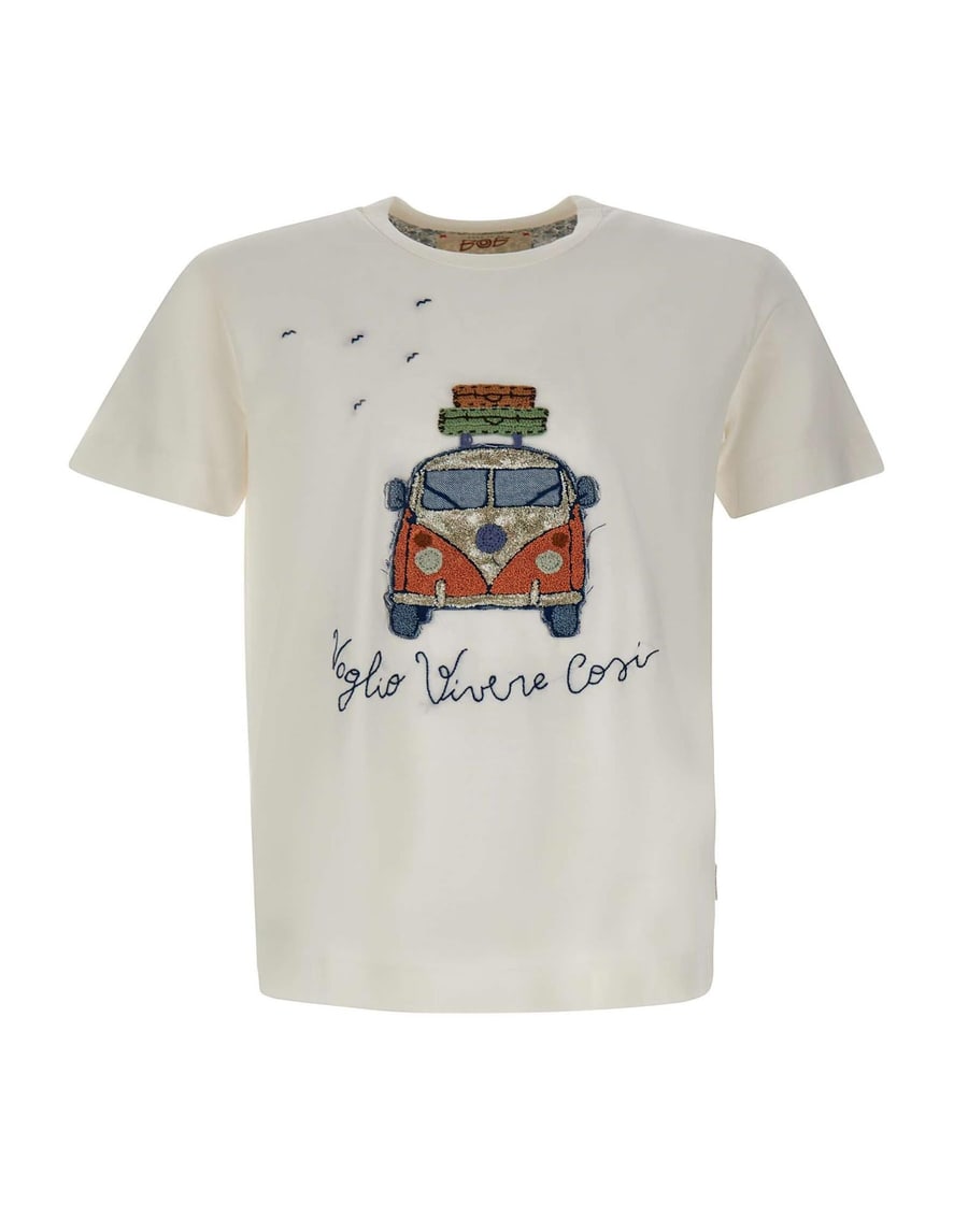 BOB T-shirt "Join"