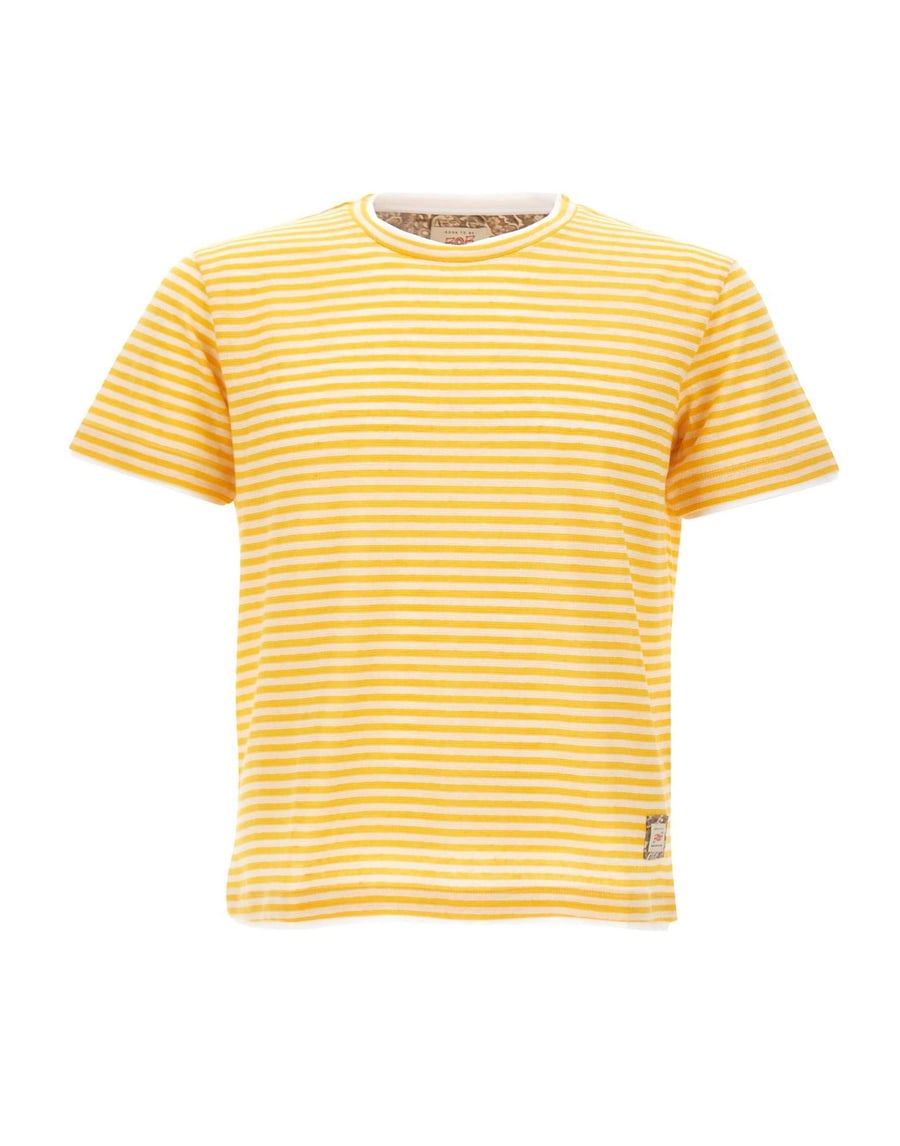 BOB T-shirt "Coast"