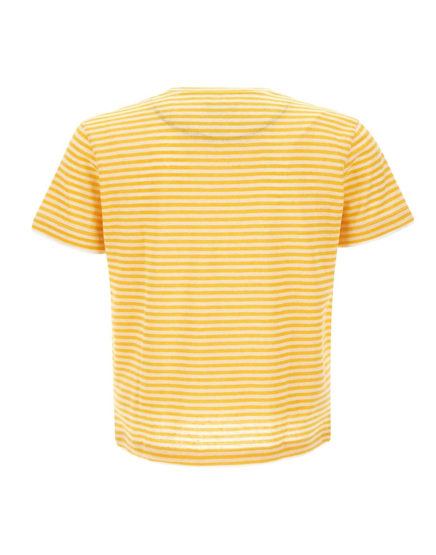 BOB T-shirt "Coast", view 3