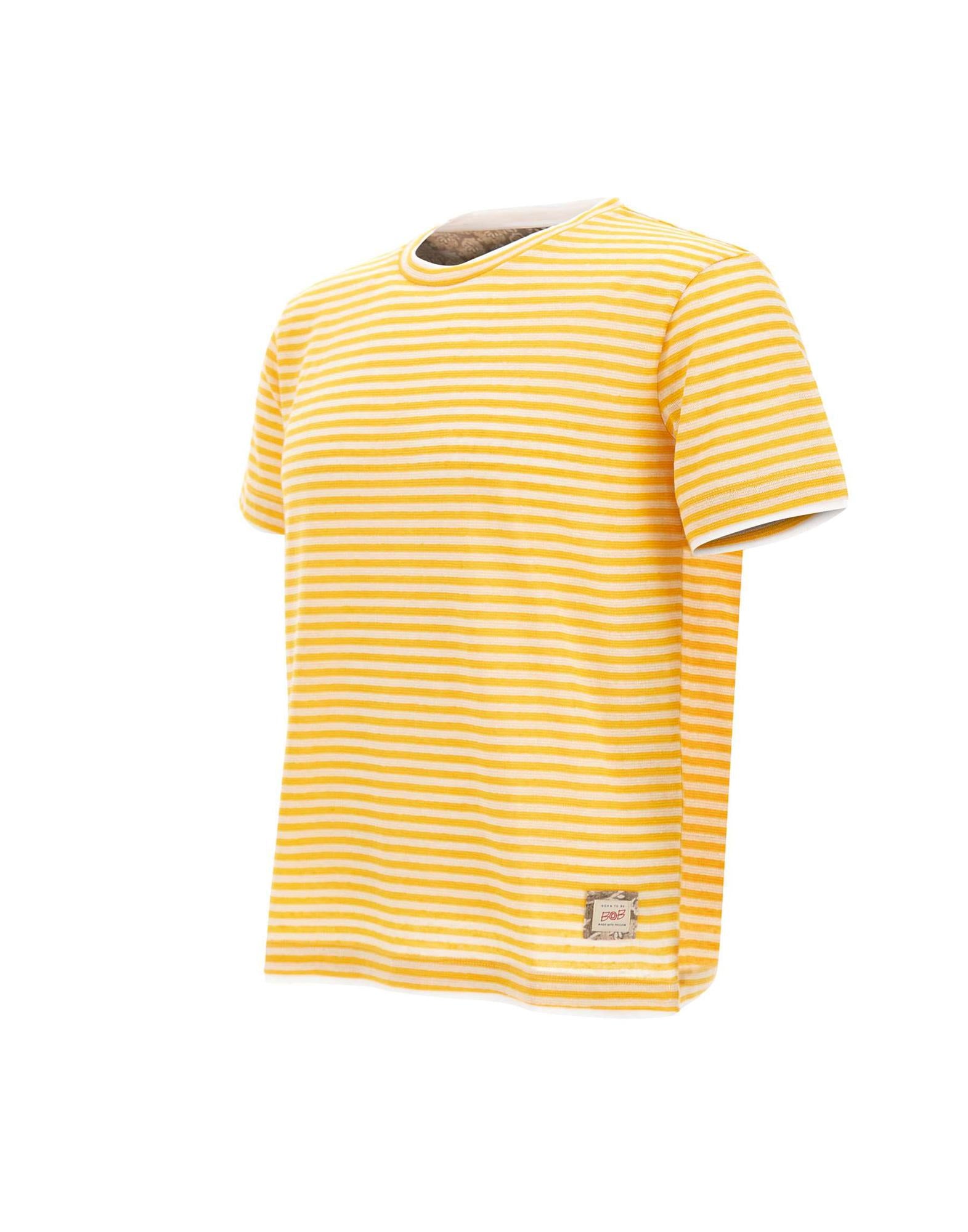 BOB T-shirt "Coast", view 2