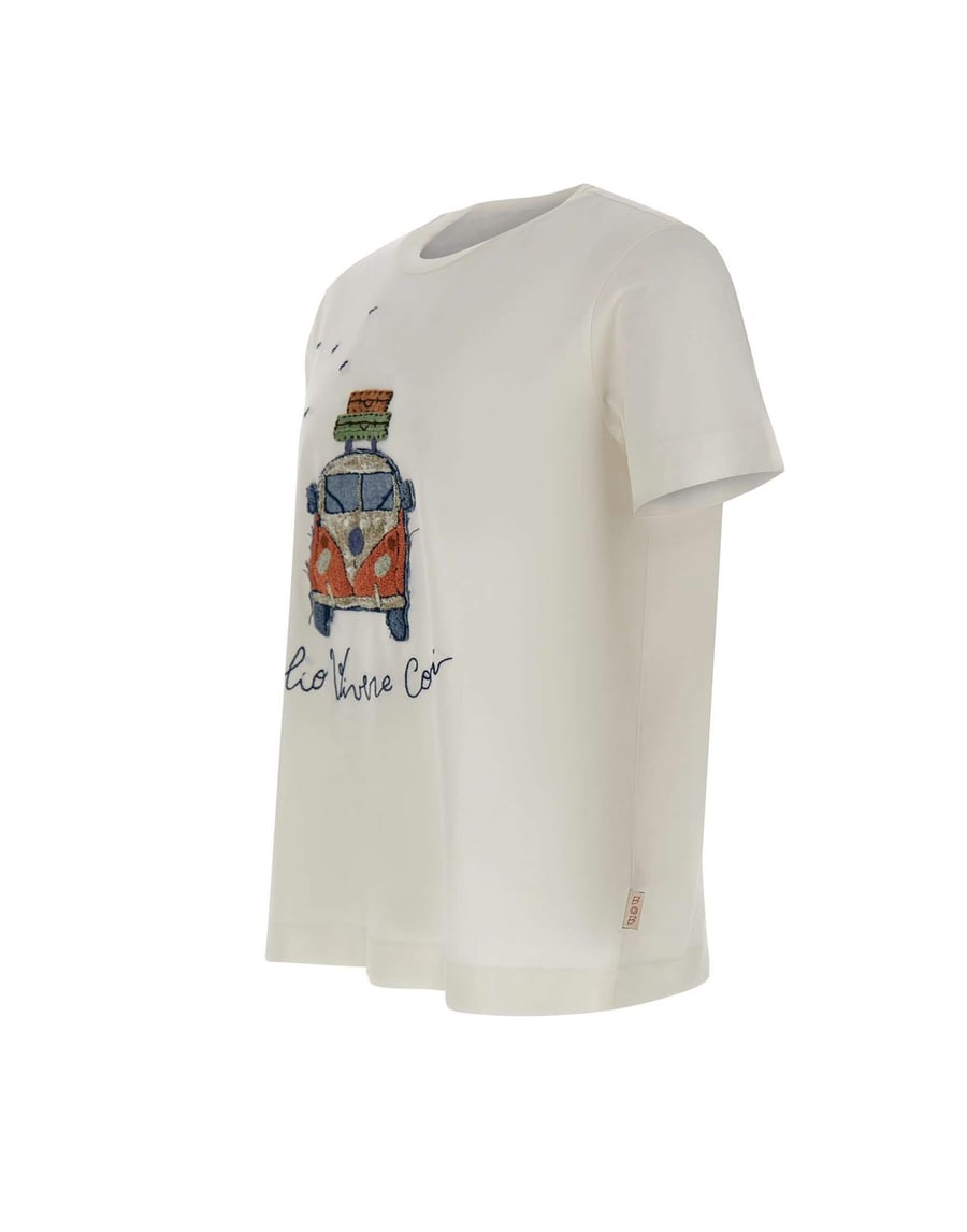 BOB T-shirt "Join", view 2