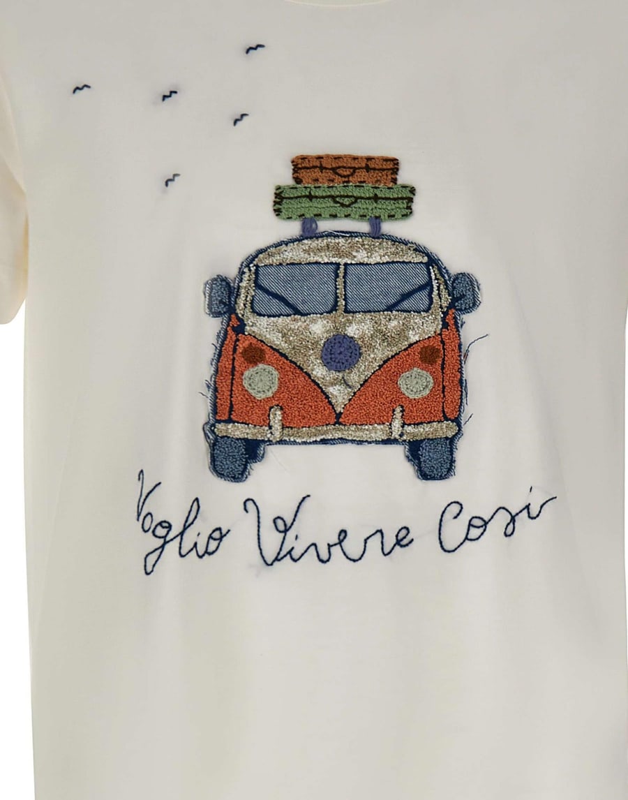 BOB T-shirt "Join", view 4