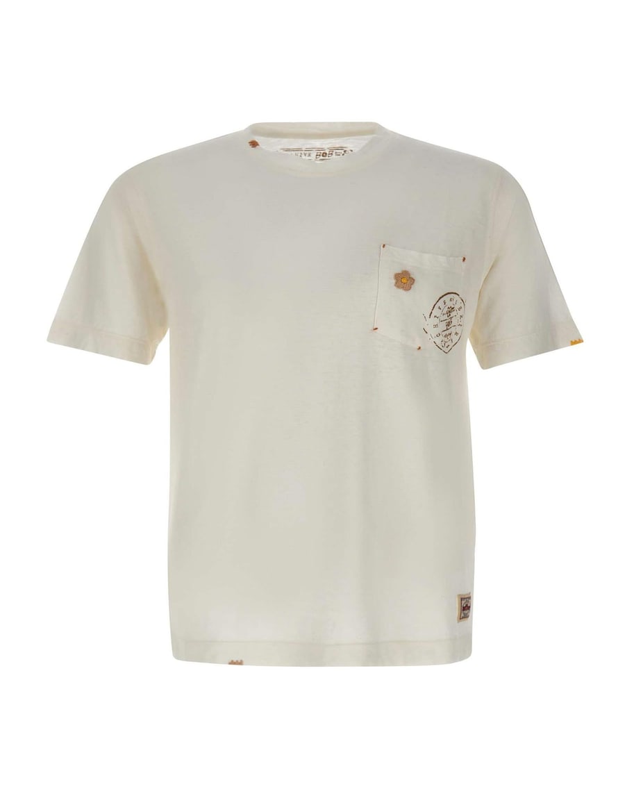 BOB T-shirt "Derby"