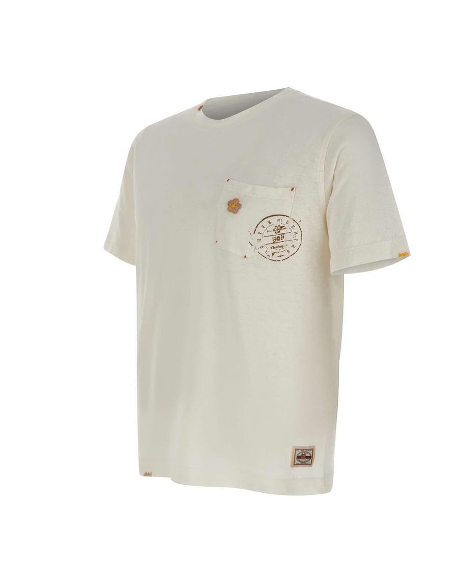 BOB T-shirt "Derby", view 2