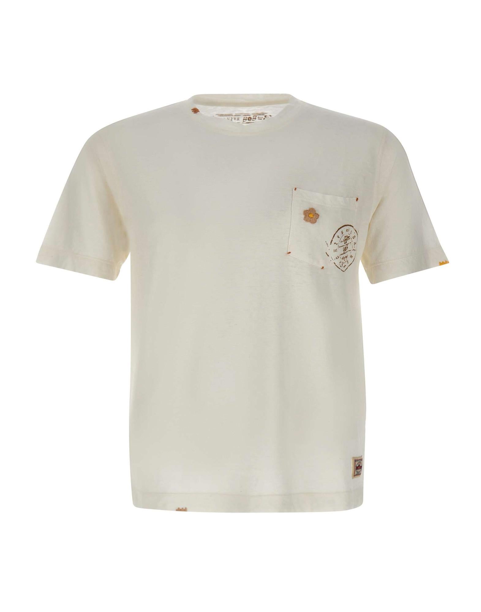 BOB T-shirt "Derby"