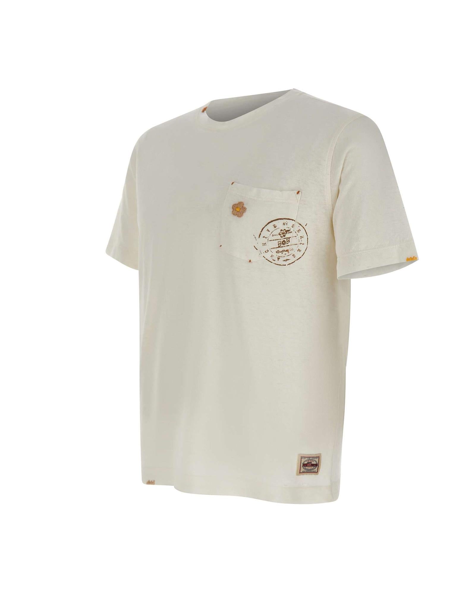 BOB T-shirt "Derby", view 2