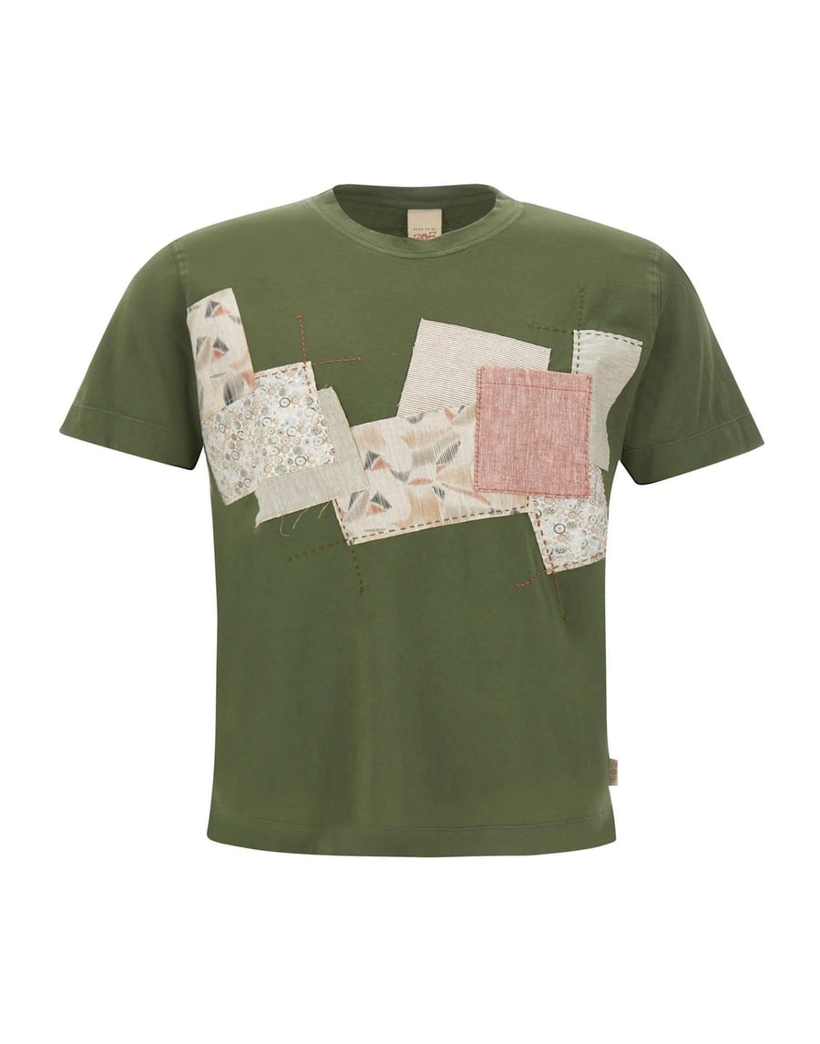 BOB T-shirt "Barry"