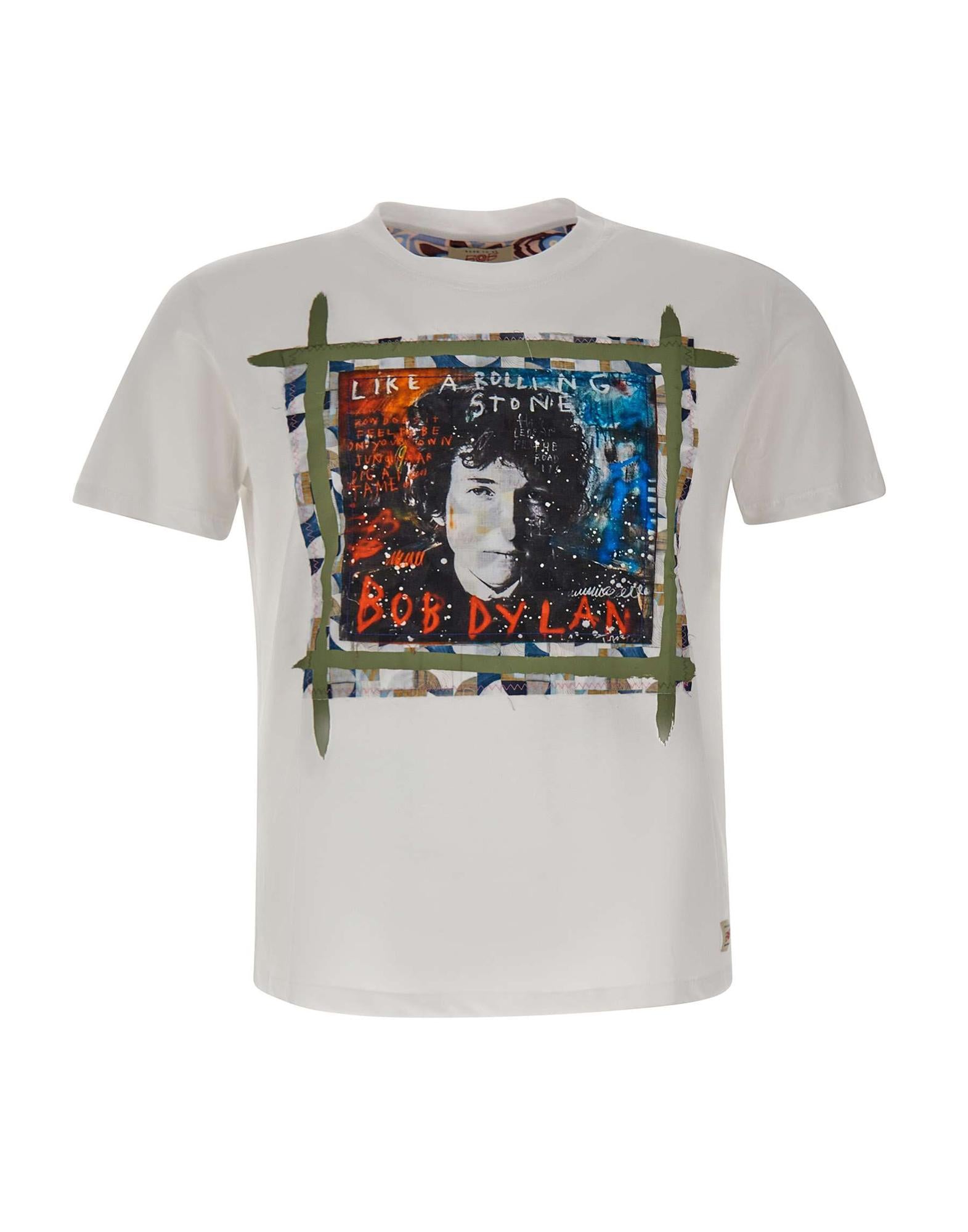 BOB T-shirt "Icon"