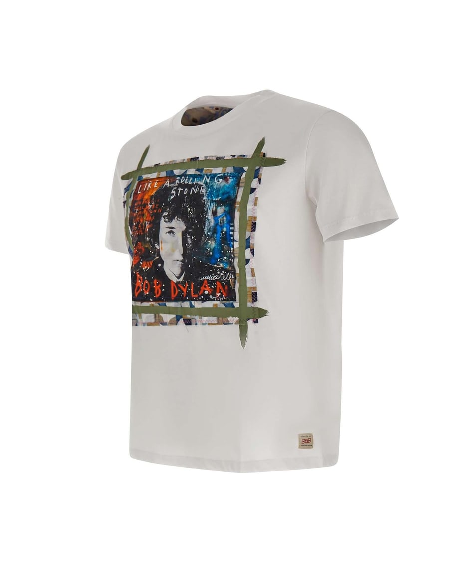 BOB T-shirt "Icon", view 2