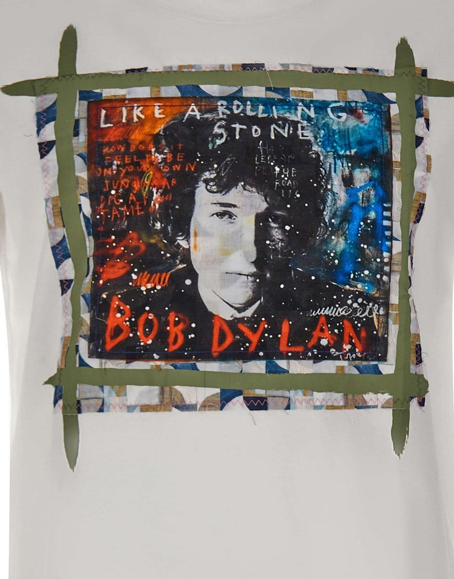 BOB T-shirt "Icon", view 4