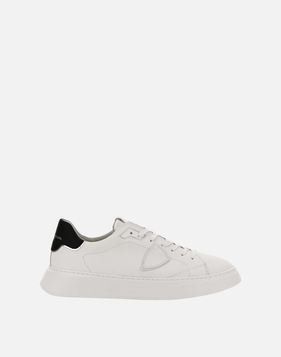 PHILIPPE MODEL PARIS Sneakers "Temple Low"