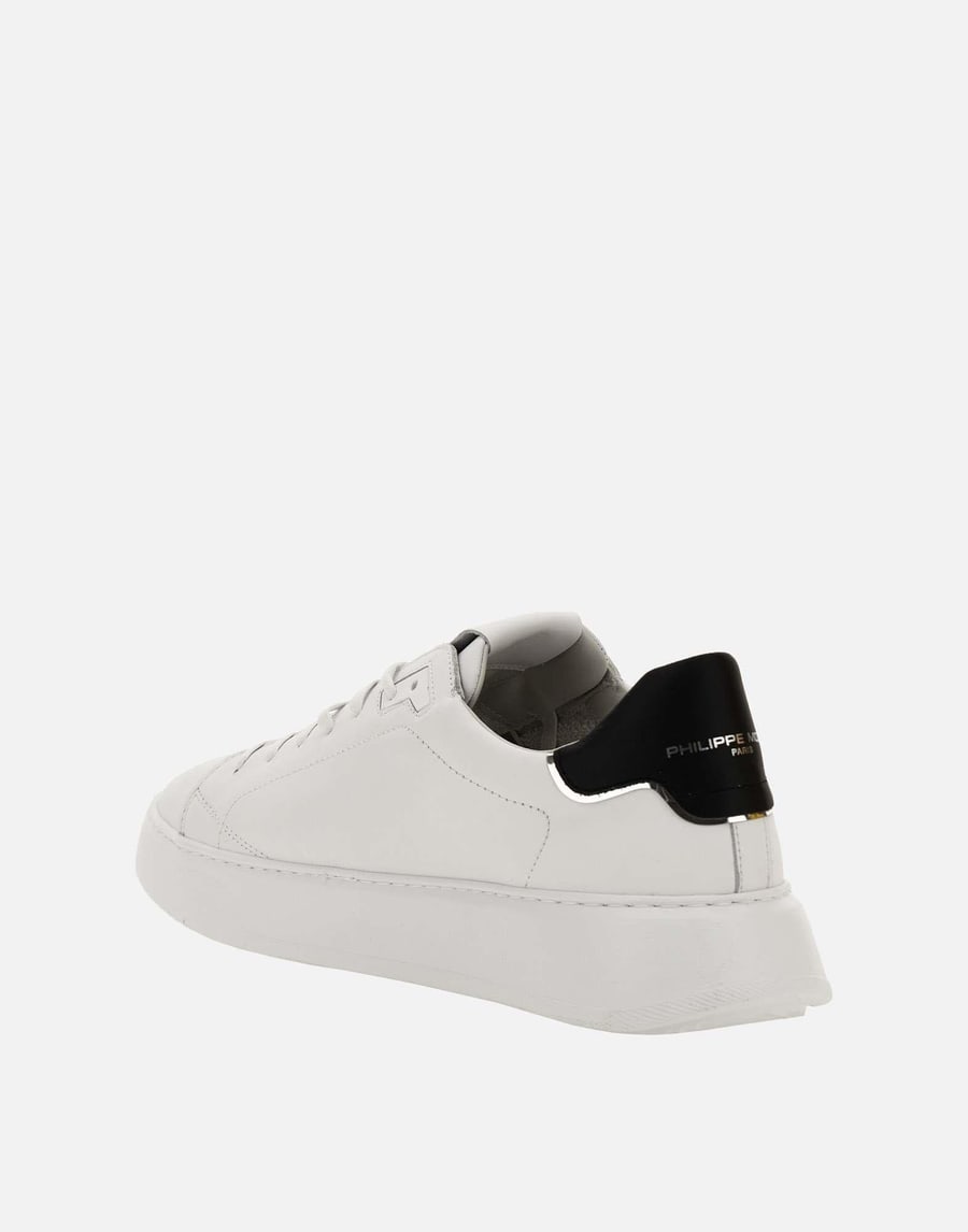 PHILIPPE MODEL PARIS Sneakers "Temple Low", view 3