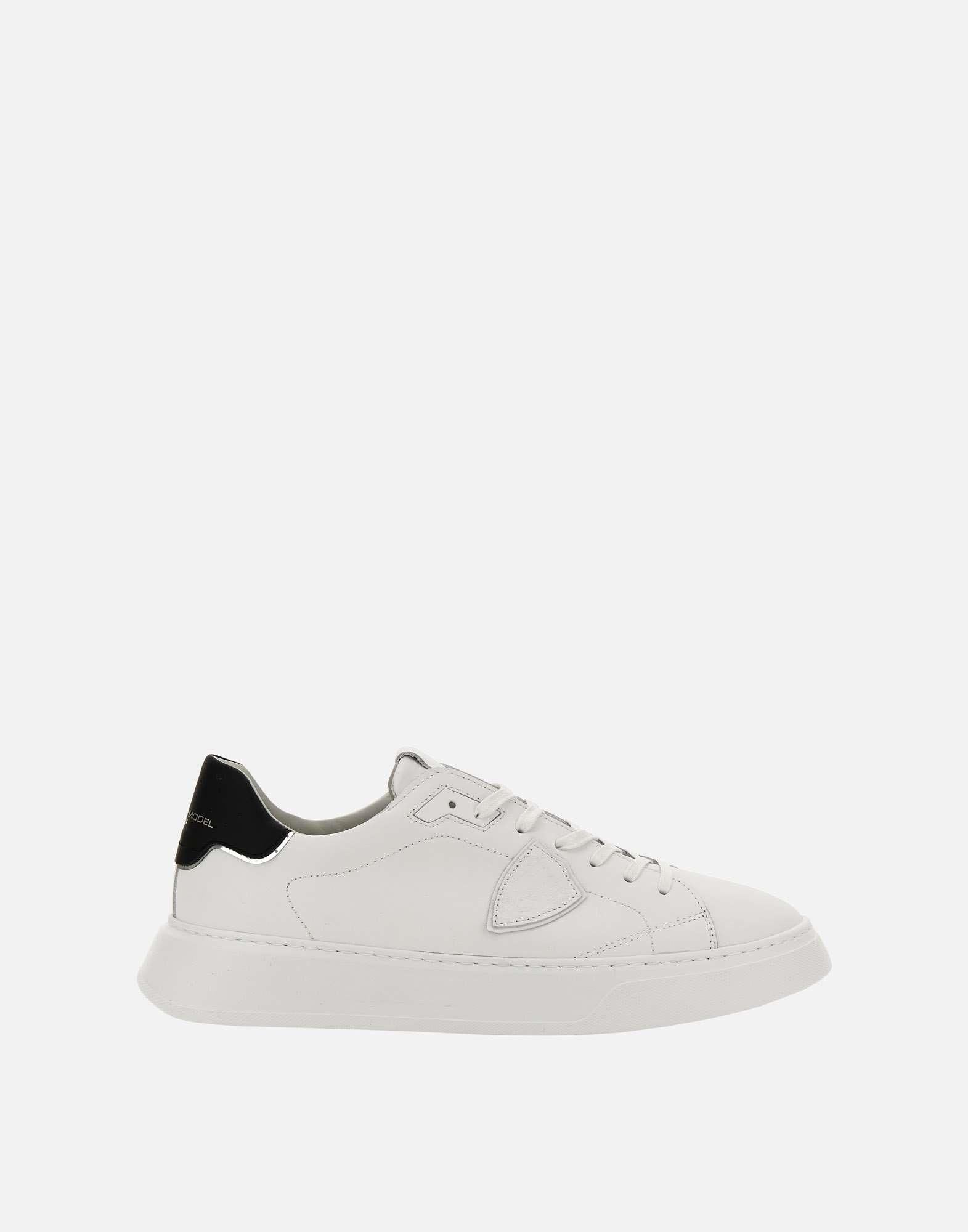 PHILIPPE MODEL PARIS Sneakers "Temple Low"