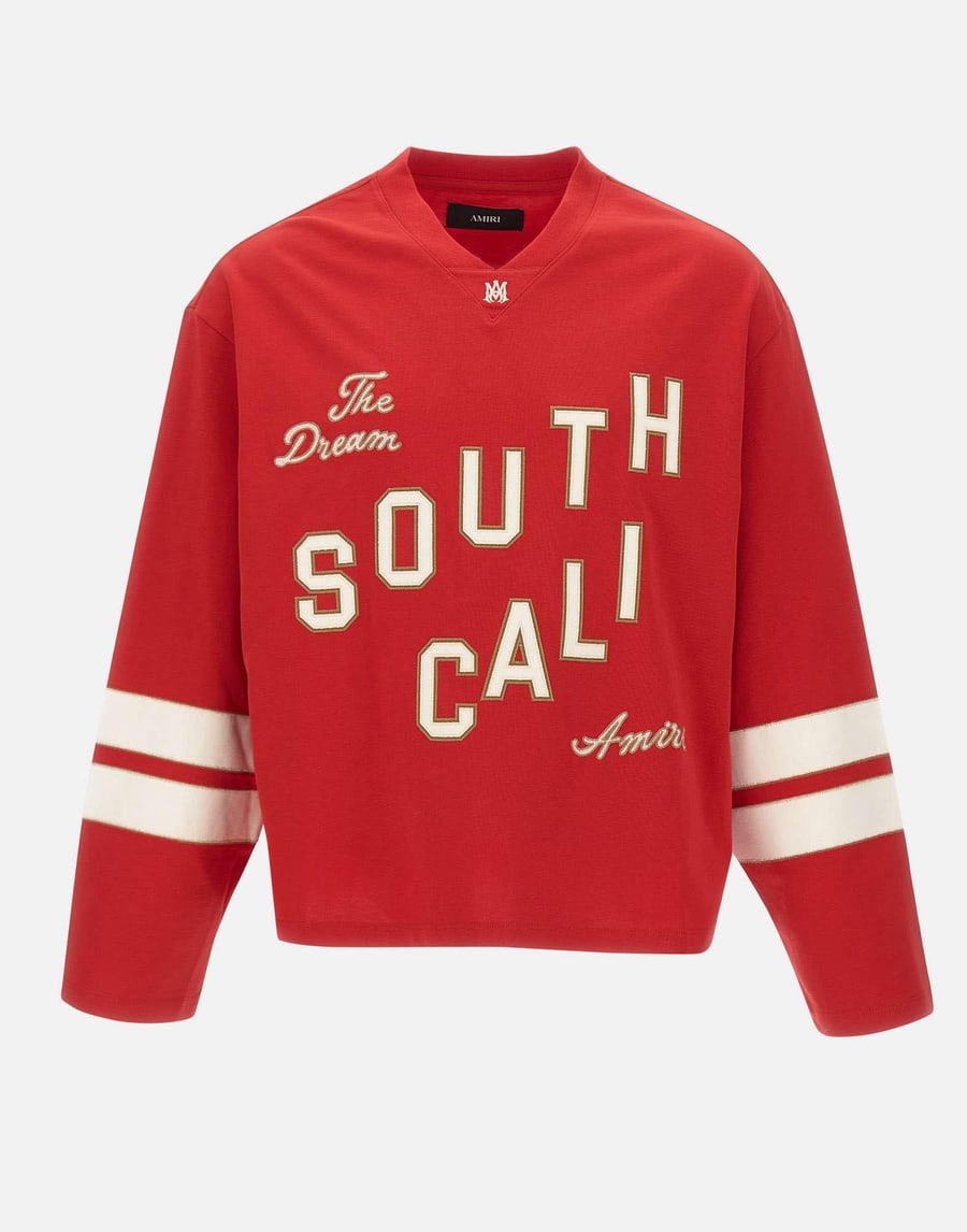 Amiri Maglia "South Cali Football"