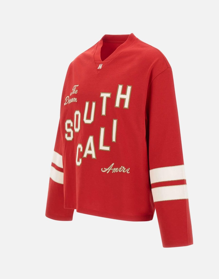 Amiri Maglia "South Cali Football", view 2