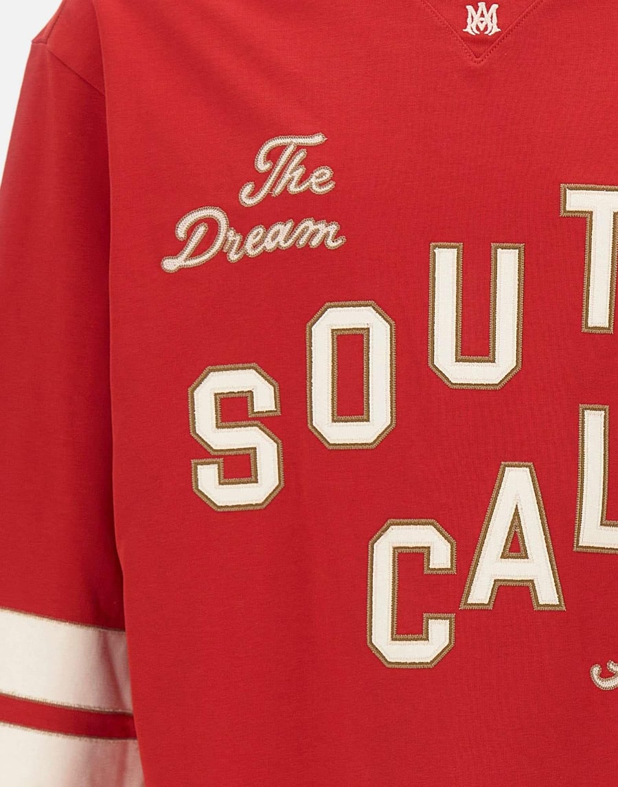 Amiri Maglia "South Cali Football", view 4