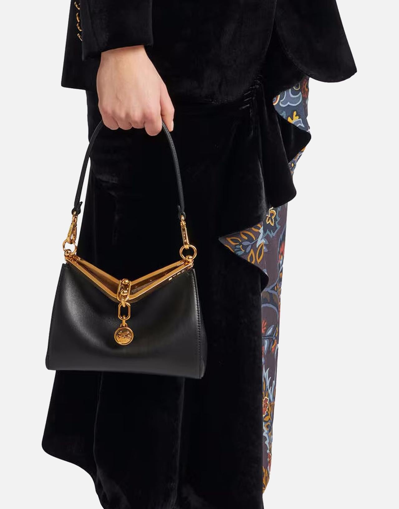 Etro Borsa "Vela Mini", view 2