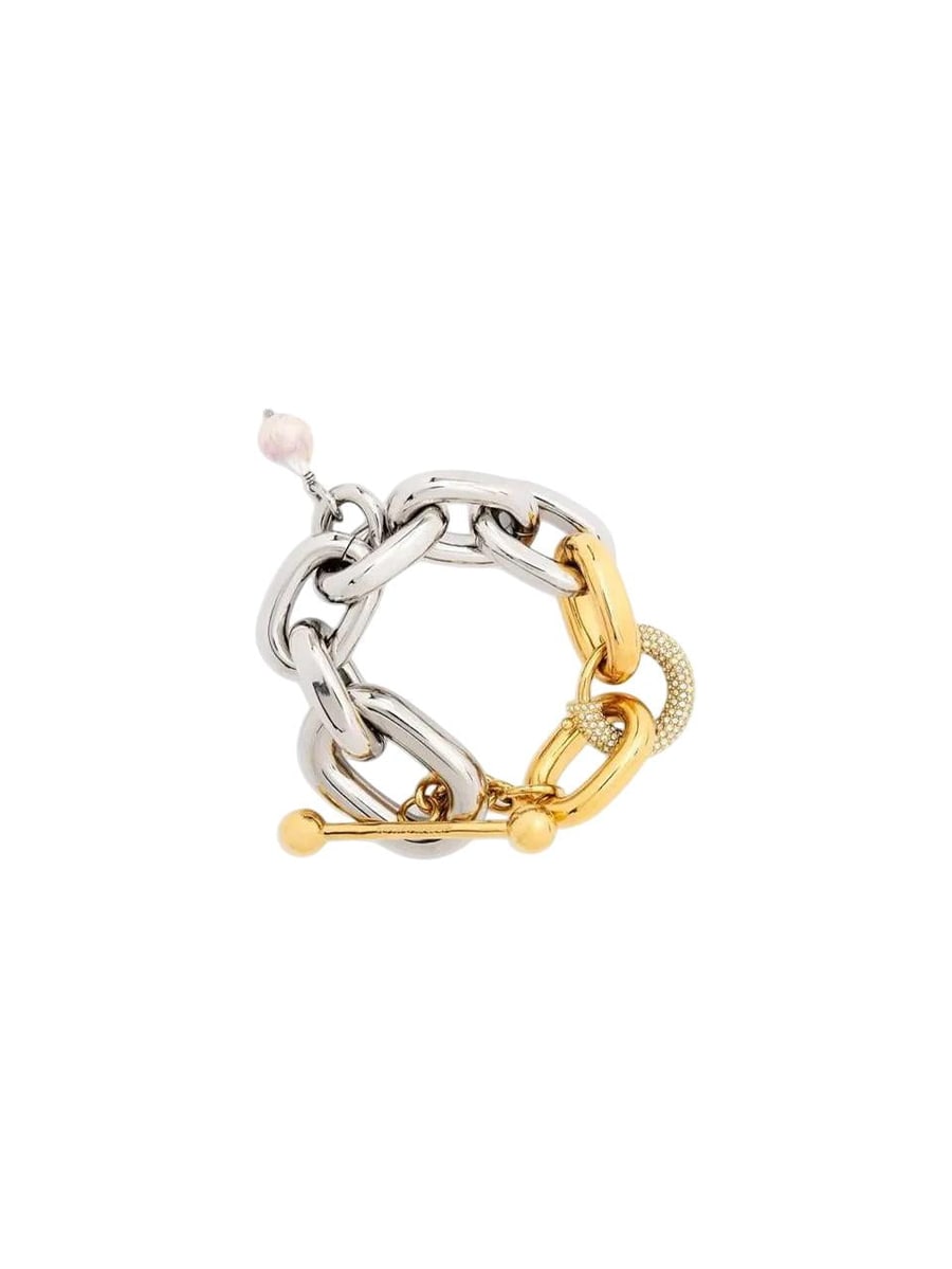 RABANNE Bracciale "Bracelet XL Link"