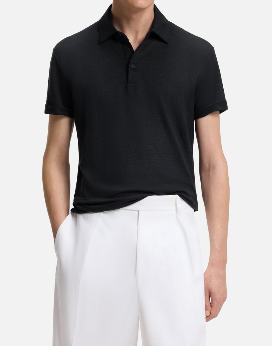 Boss Polo "Parris", view 2