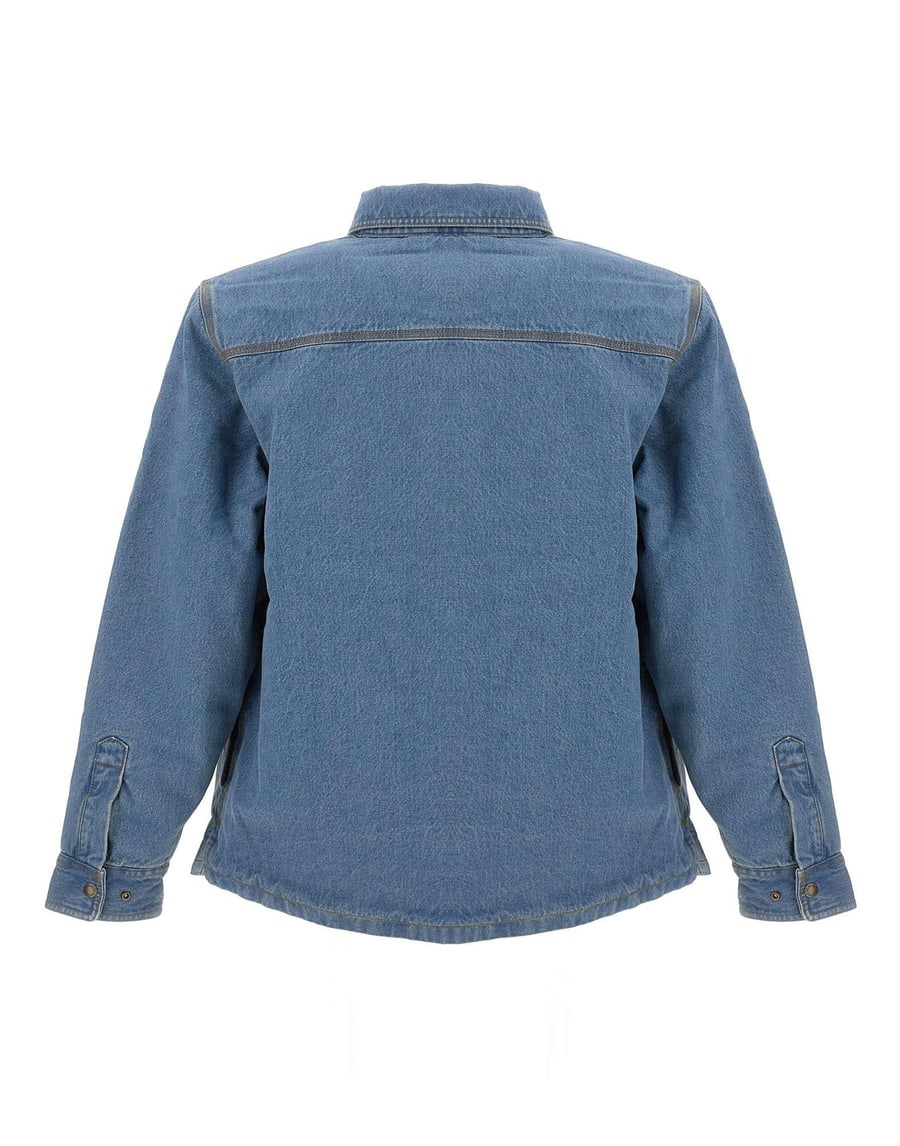 FILSON Giacca in denim, view 3