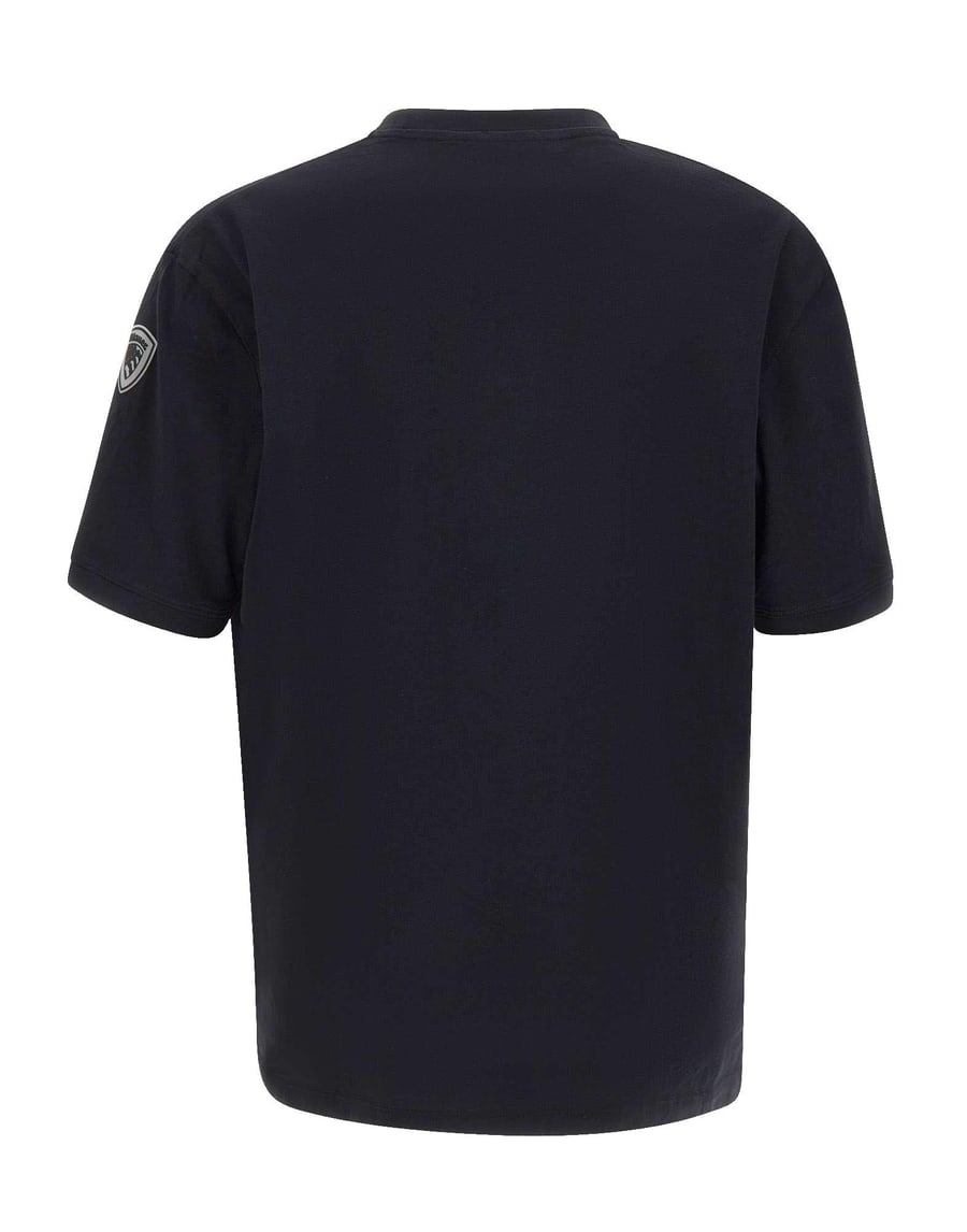 BLAUER T-shirt "Hanson", view 3