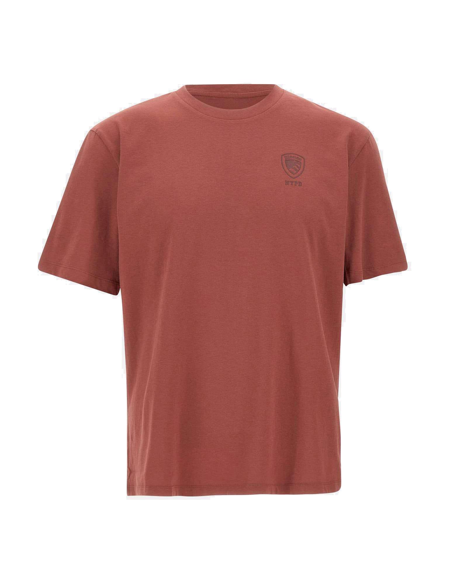 BLAUER T-shirt "Eutaw"