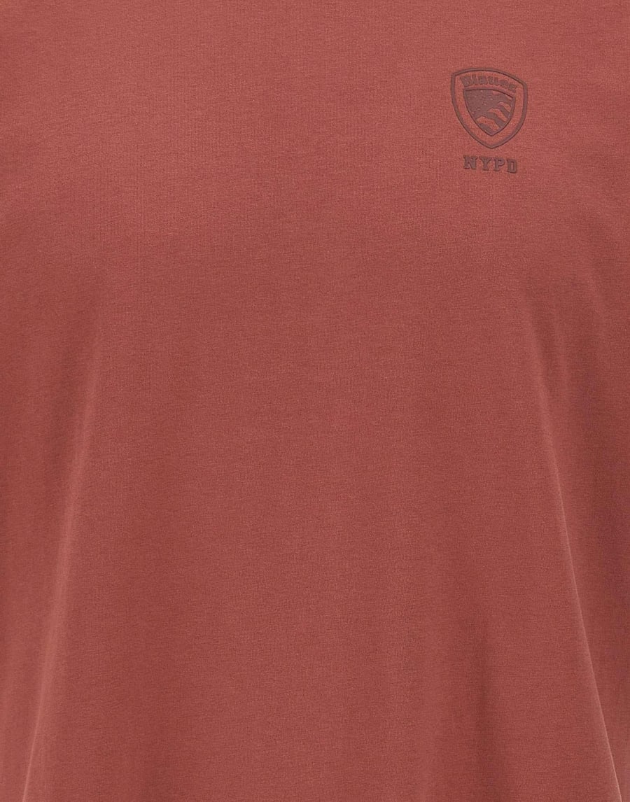 BLAUER T-shirt "Eutaw", view 4