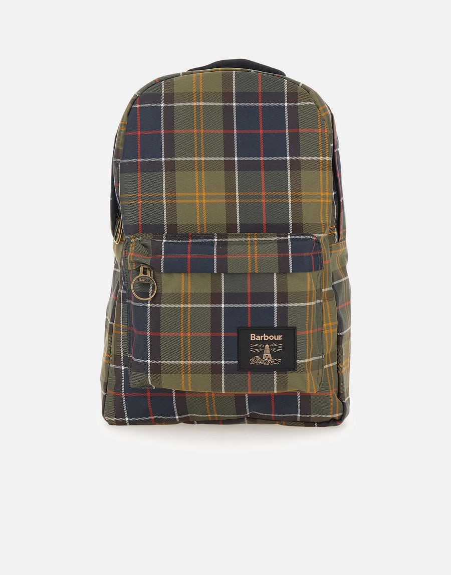 BARBOUR Zaino "Torridon"