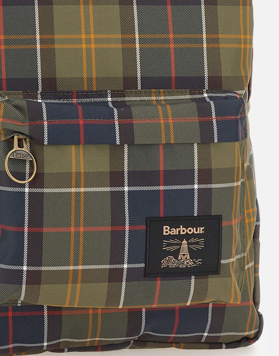 BARBOUR Zaino "Torridon", view 3
