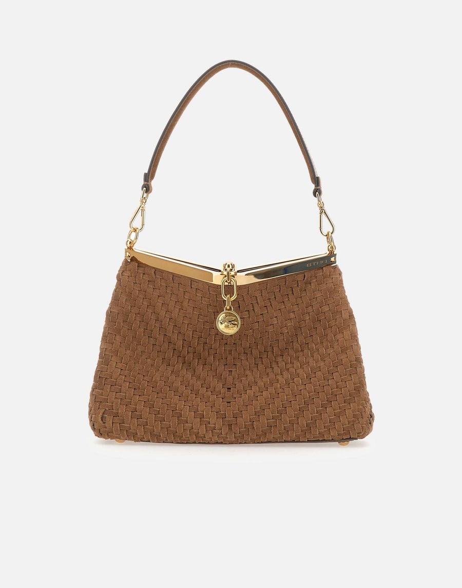 Etro Borsa media "Vela"