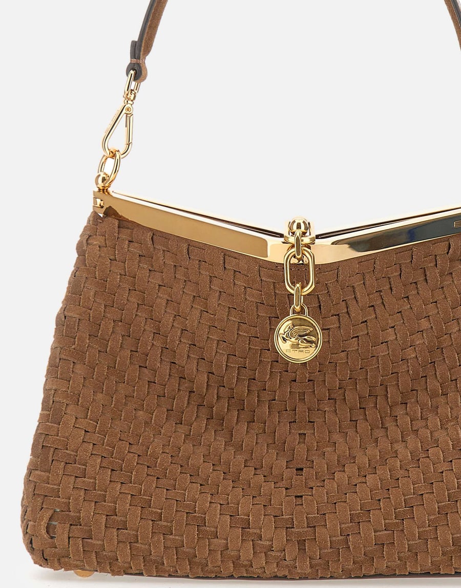 Etro Borsa media "Vela", view 3