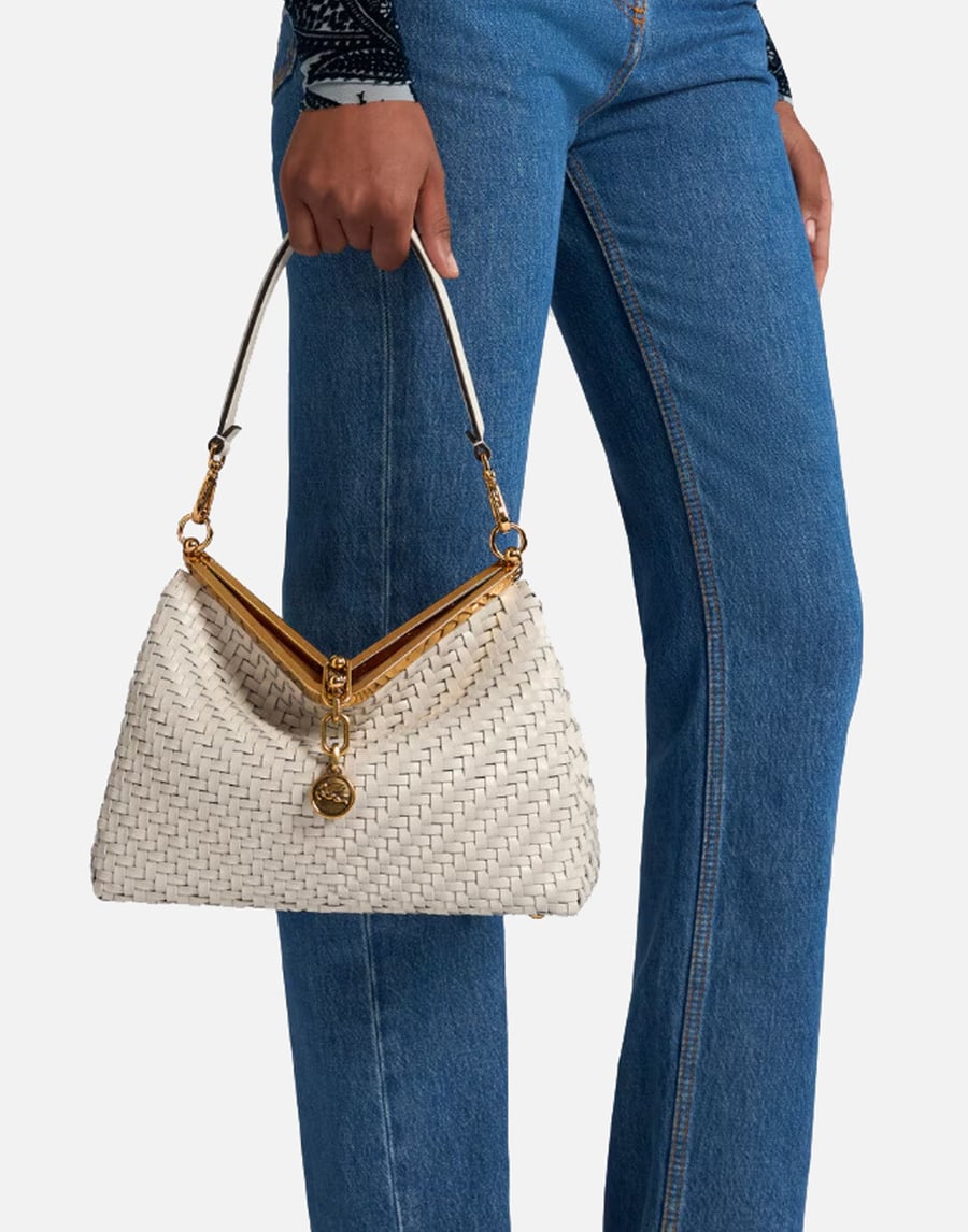 Etro Borsa "Vela media", view 2