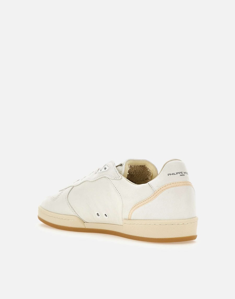 PHILIPPE MODEL PARIS Sneakers "Pgal", view 3