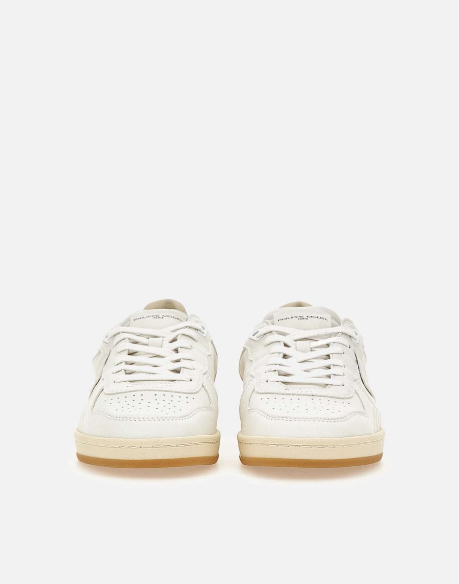 PHILIPPE MODEL PARIS Sneakers "Pgal", view 5