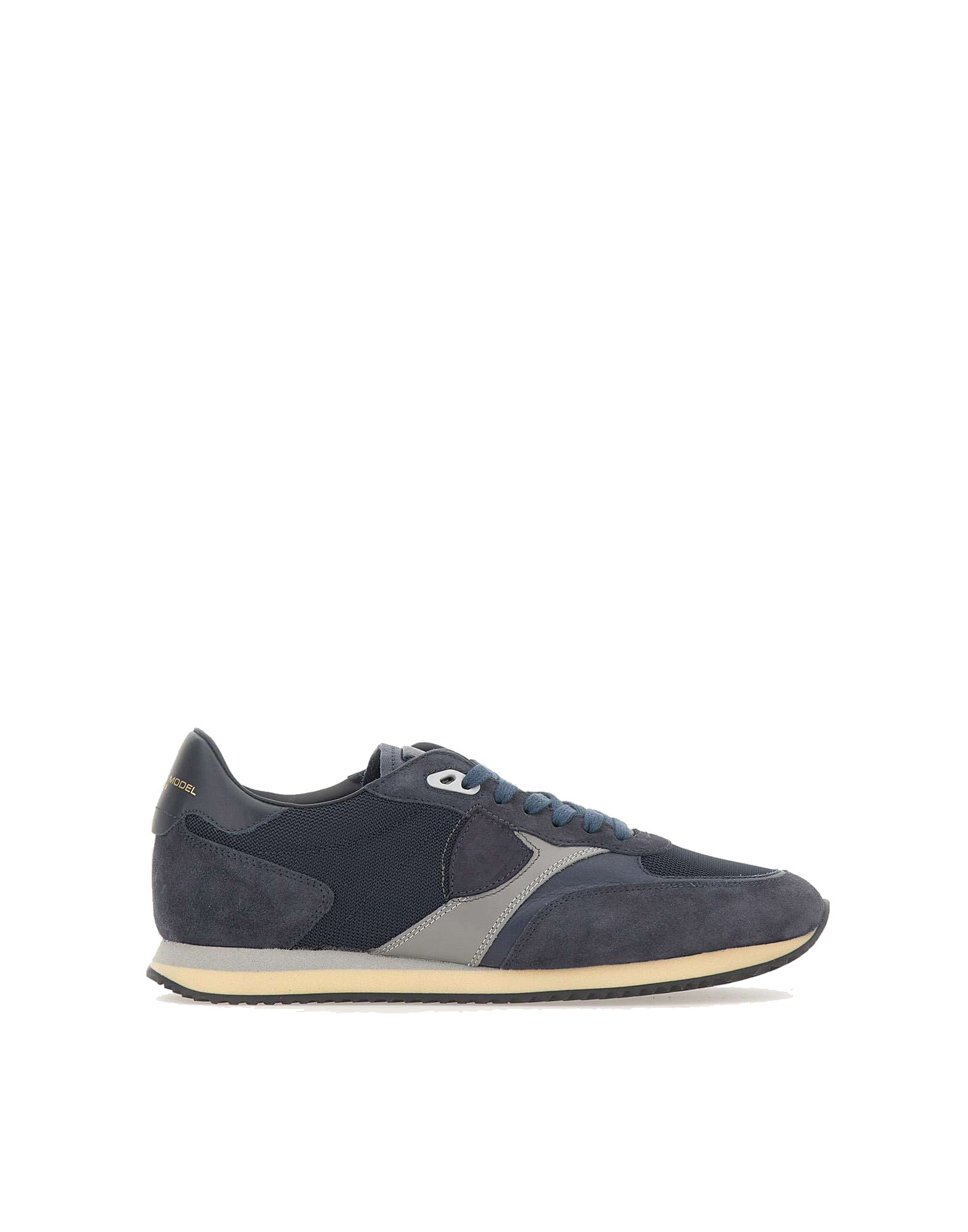 PHILIPPE MODEL PARIS Sneakers "Blville"