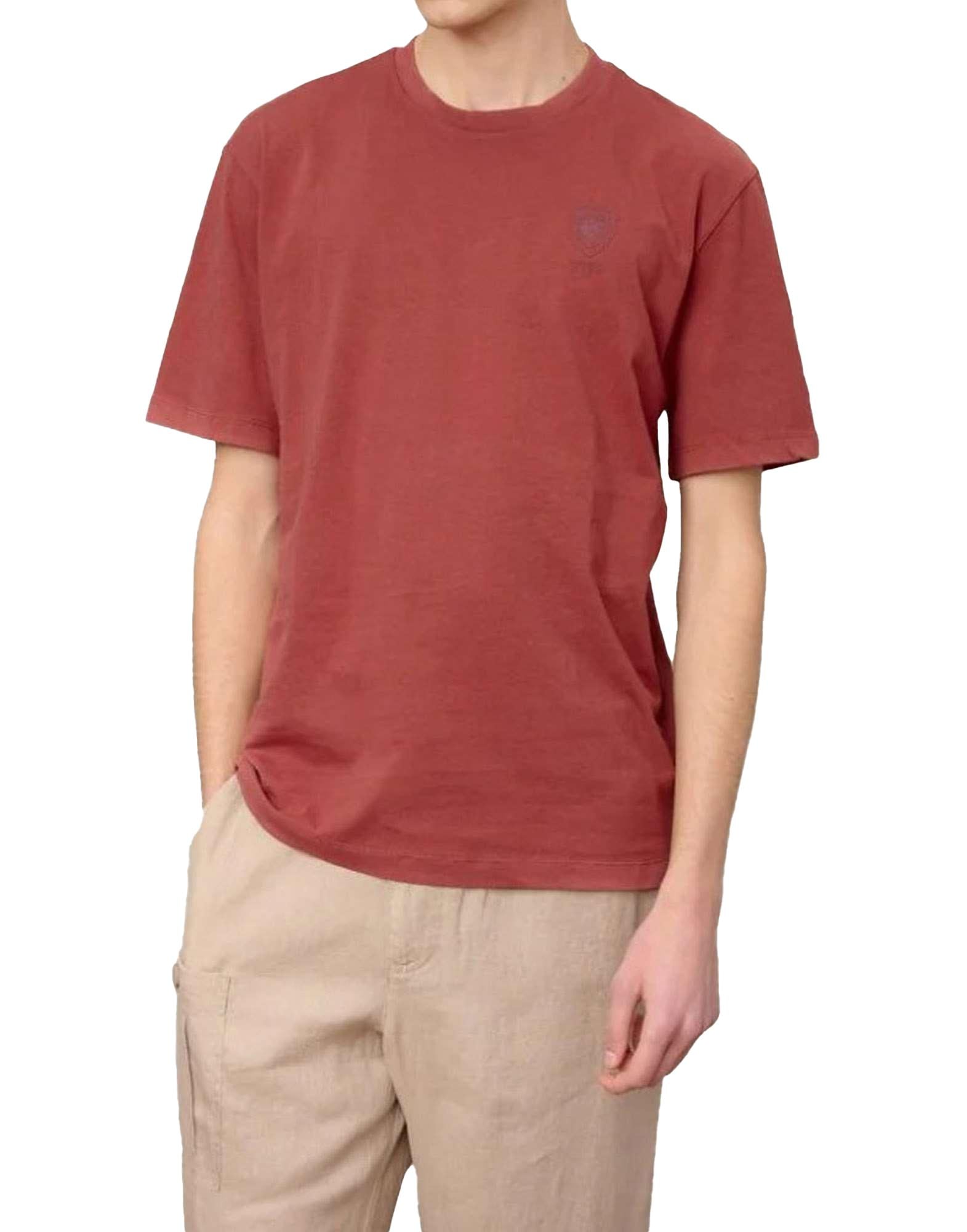 BLAUER T-shirt "Eutaw", view 2