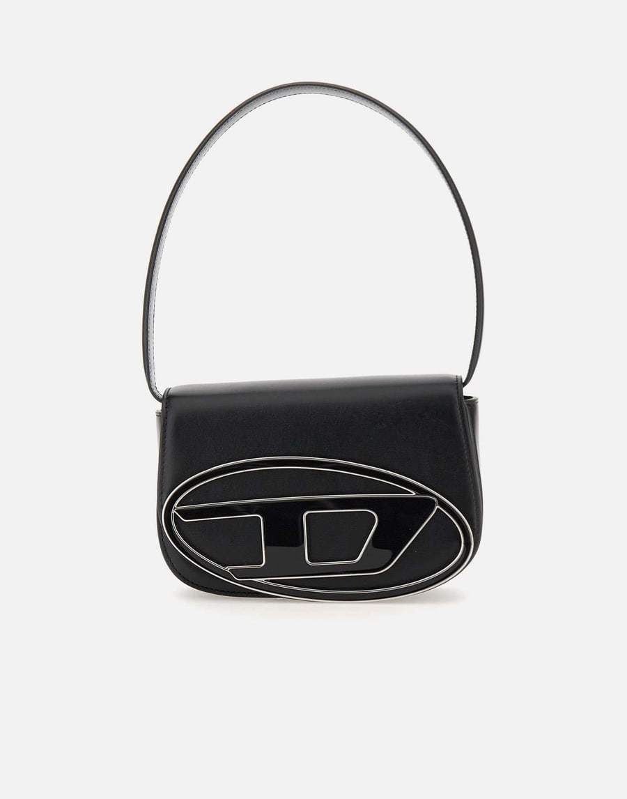Diesel Borsa "1DR" in pelle
