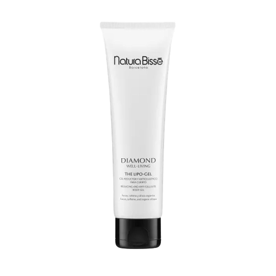 NATURA BISSE' Gel Corpo "Diamond Well-Living The Lipo-Gel Sculpting and Anti-Cellulite Body Gel" 150ml
