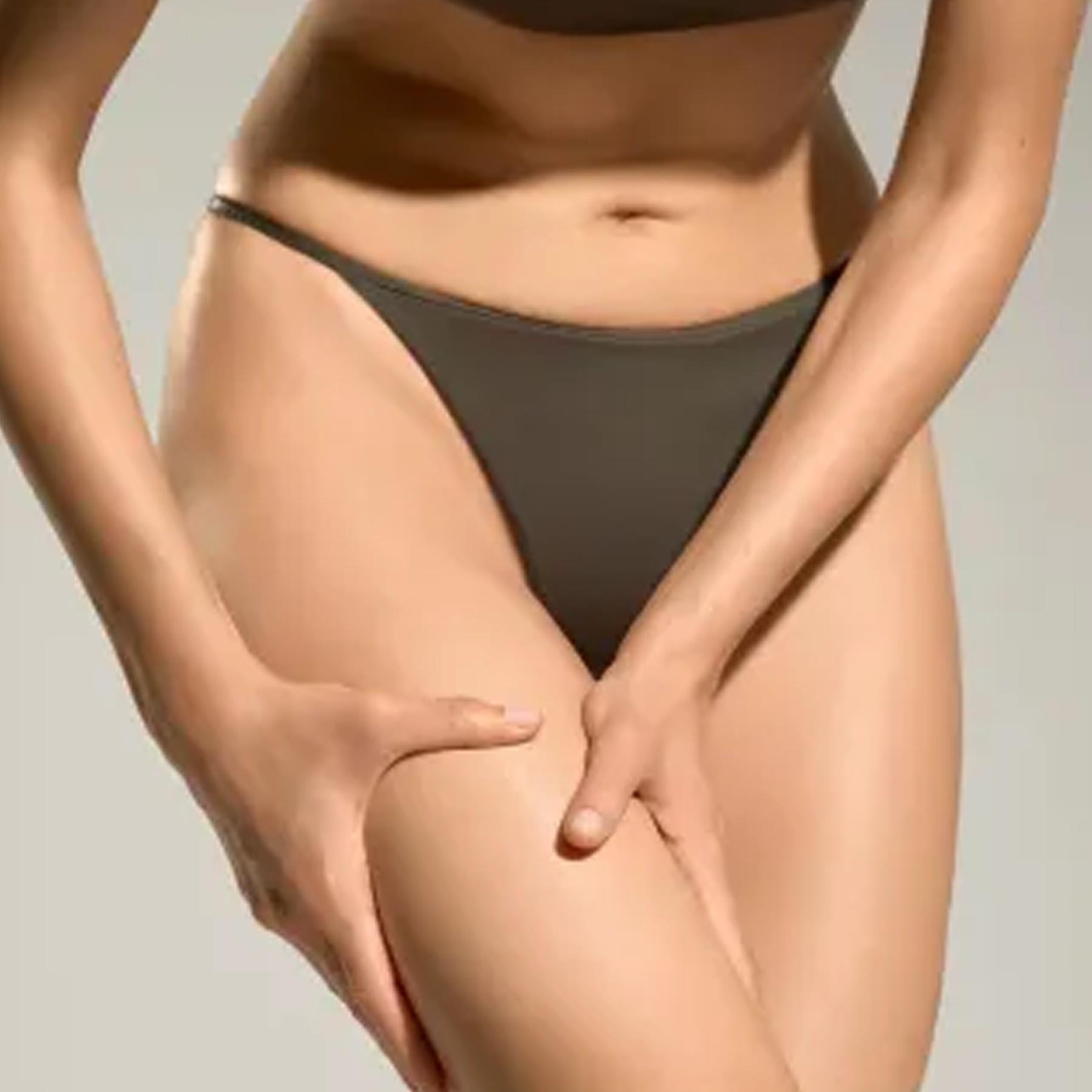 NATURA BISSE' Gel Corpo "Diamond Well-Living The Lipo-Gel Sculpting and Anti-Cellulite Body Gel" 150ml, view 2