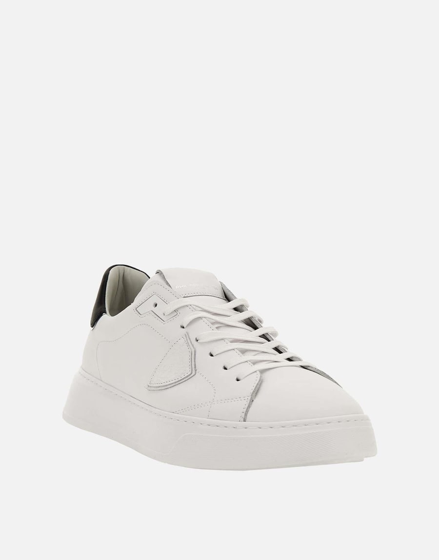 PHILIPPE MODEL PARIS Sneakers "Temple Low", view 2