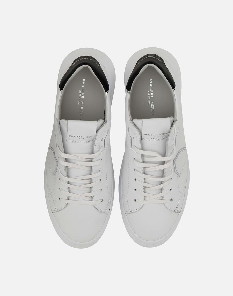 PHILIPPE MODEL PARIS Sneakers "Temple Low", view 4