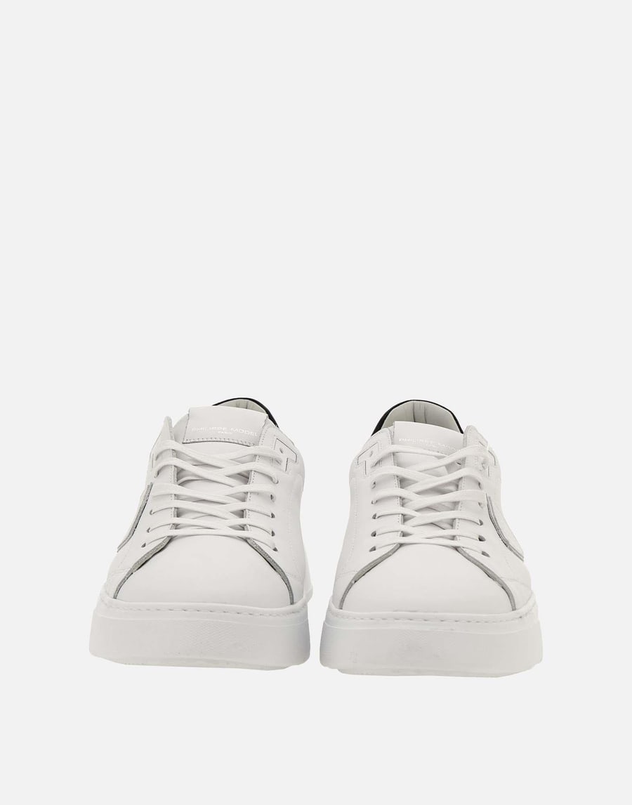 PHILIPPE MODEL PARIS Sneakers "Temple Low", view 5
