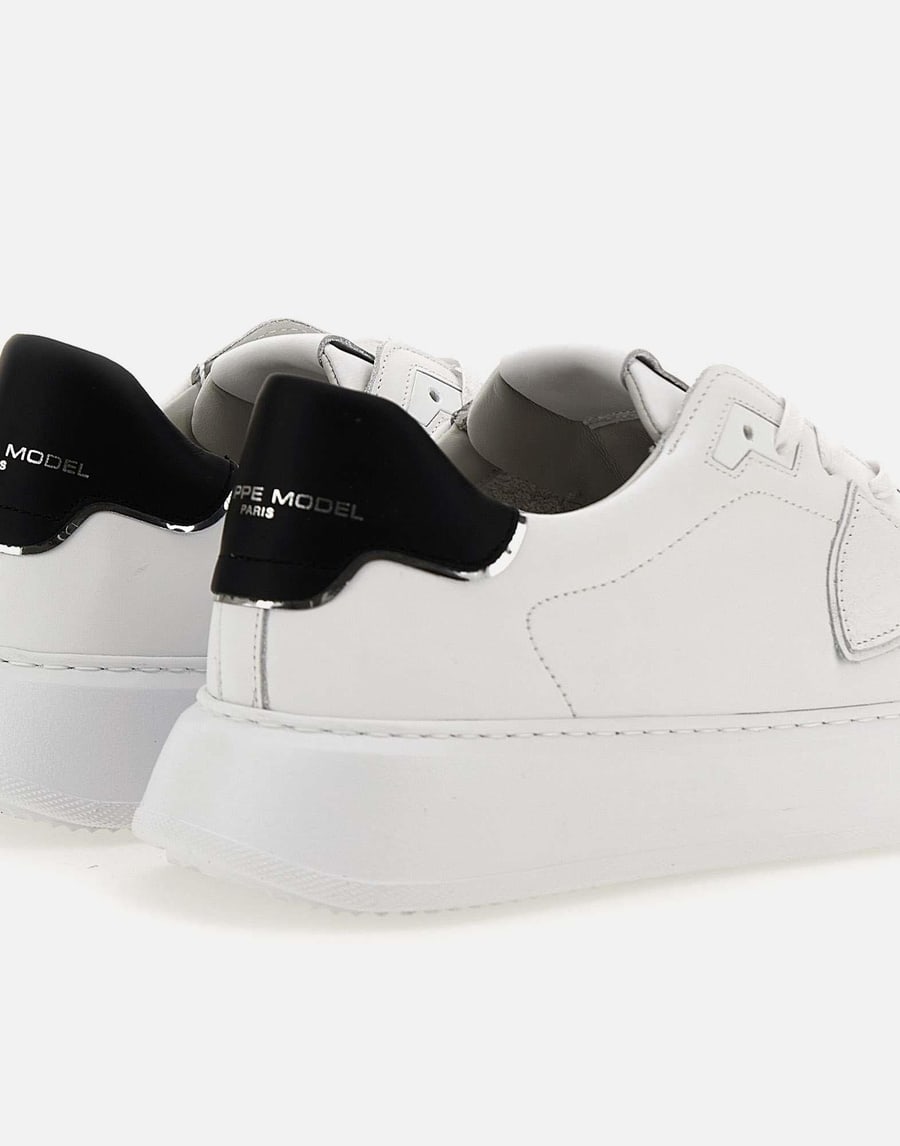 PHILIPPE MODEL PARIS Sneakers "Temple Low", view 7