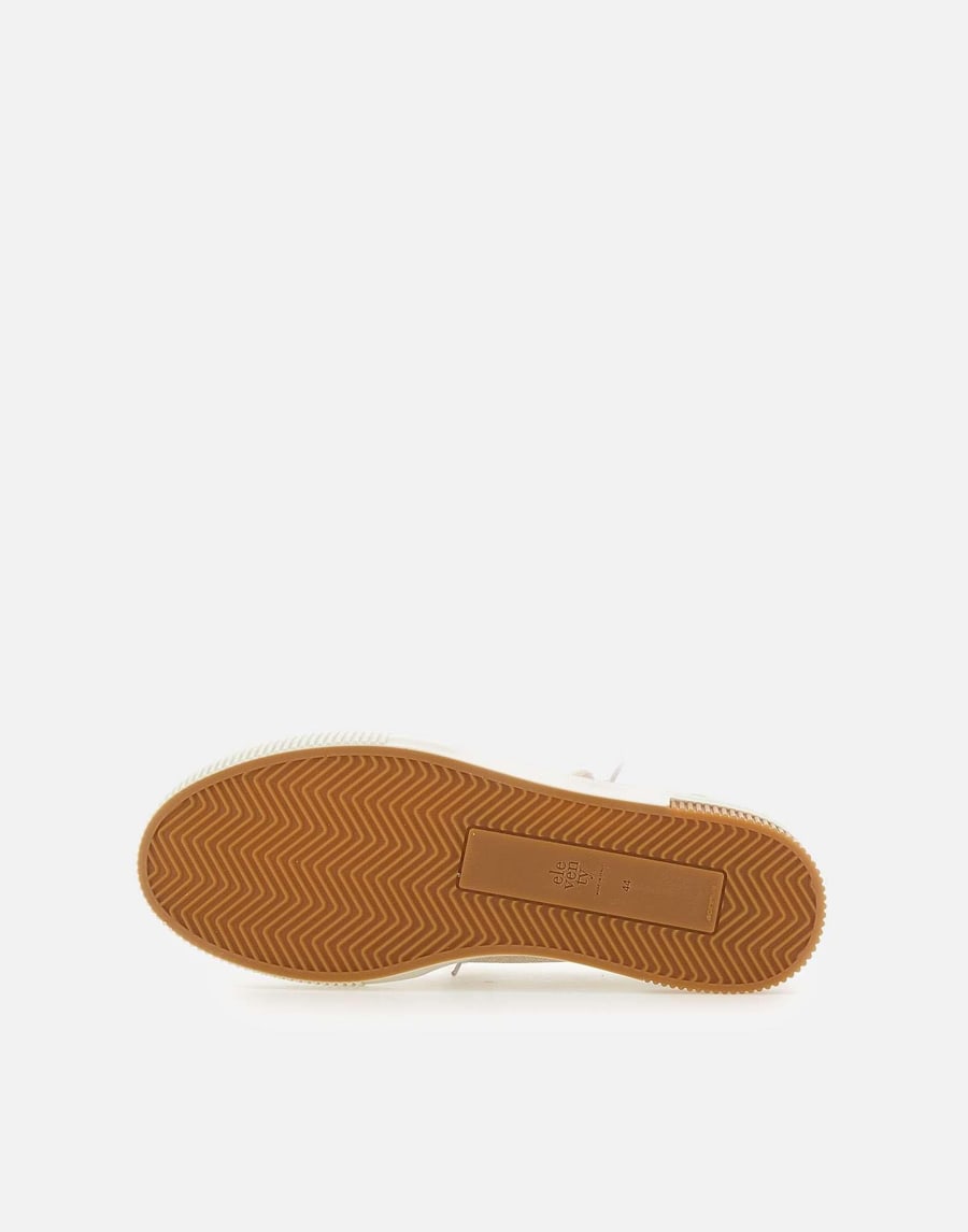 ELEVENTY Sneakers in maglia, view 6