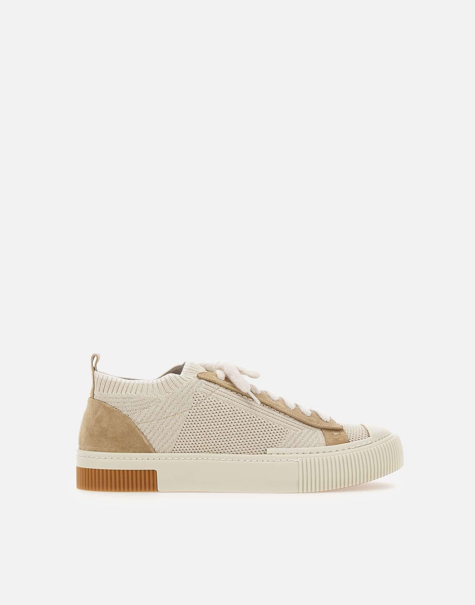 ELEVENTY Sneakers in maglia