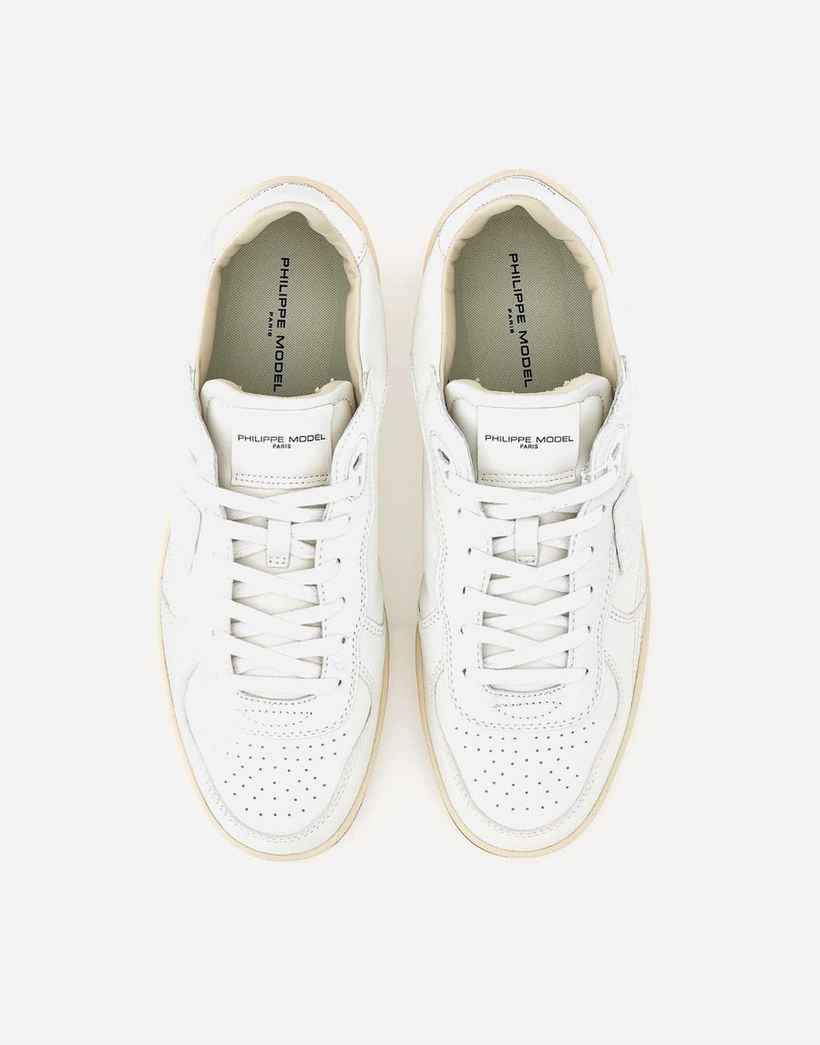 PHILIPPE MODEL PARIS Sneakers "Pgal", view 4