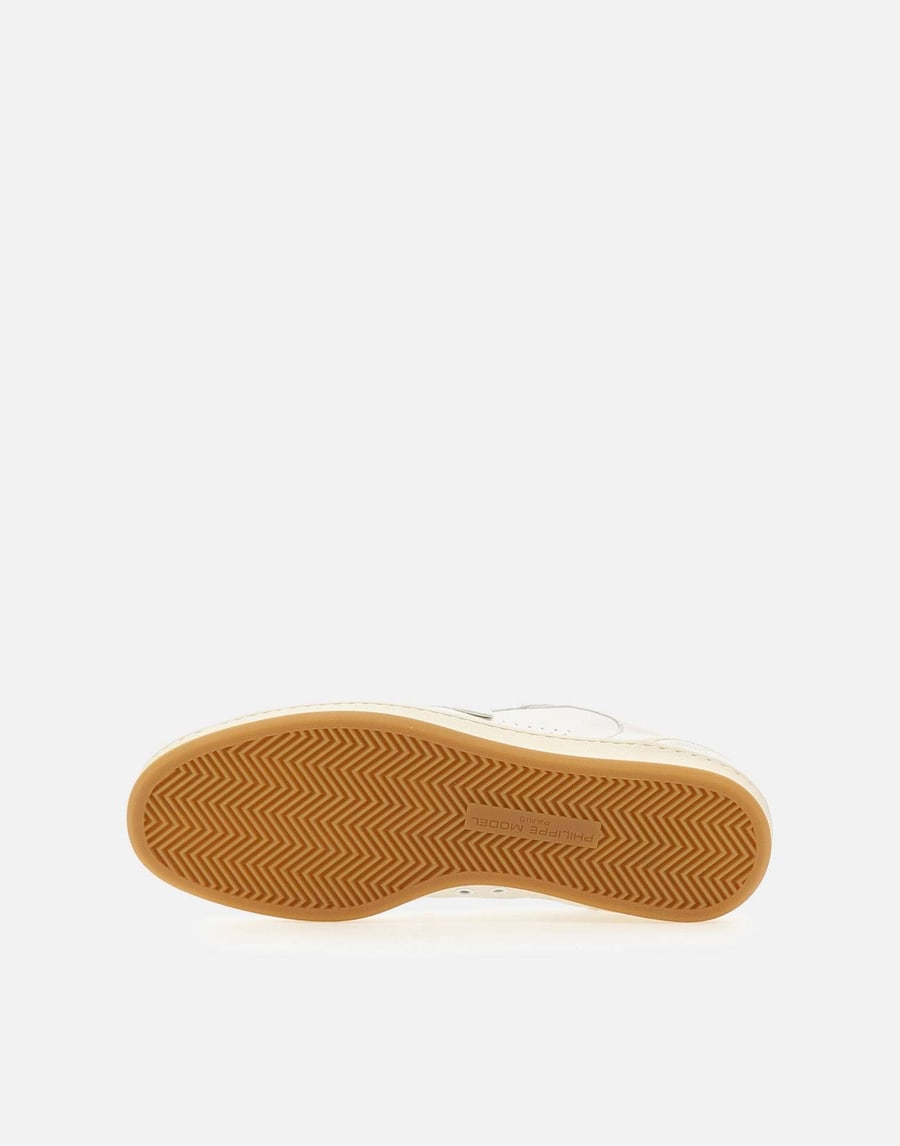 PHILIPPE MODEL PARIS Sneakers "Pgal", view 6