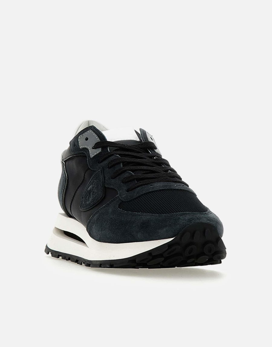 PHILIPPE MODEL PARIS Sneakers "Tropez", view 2