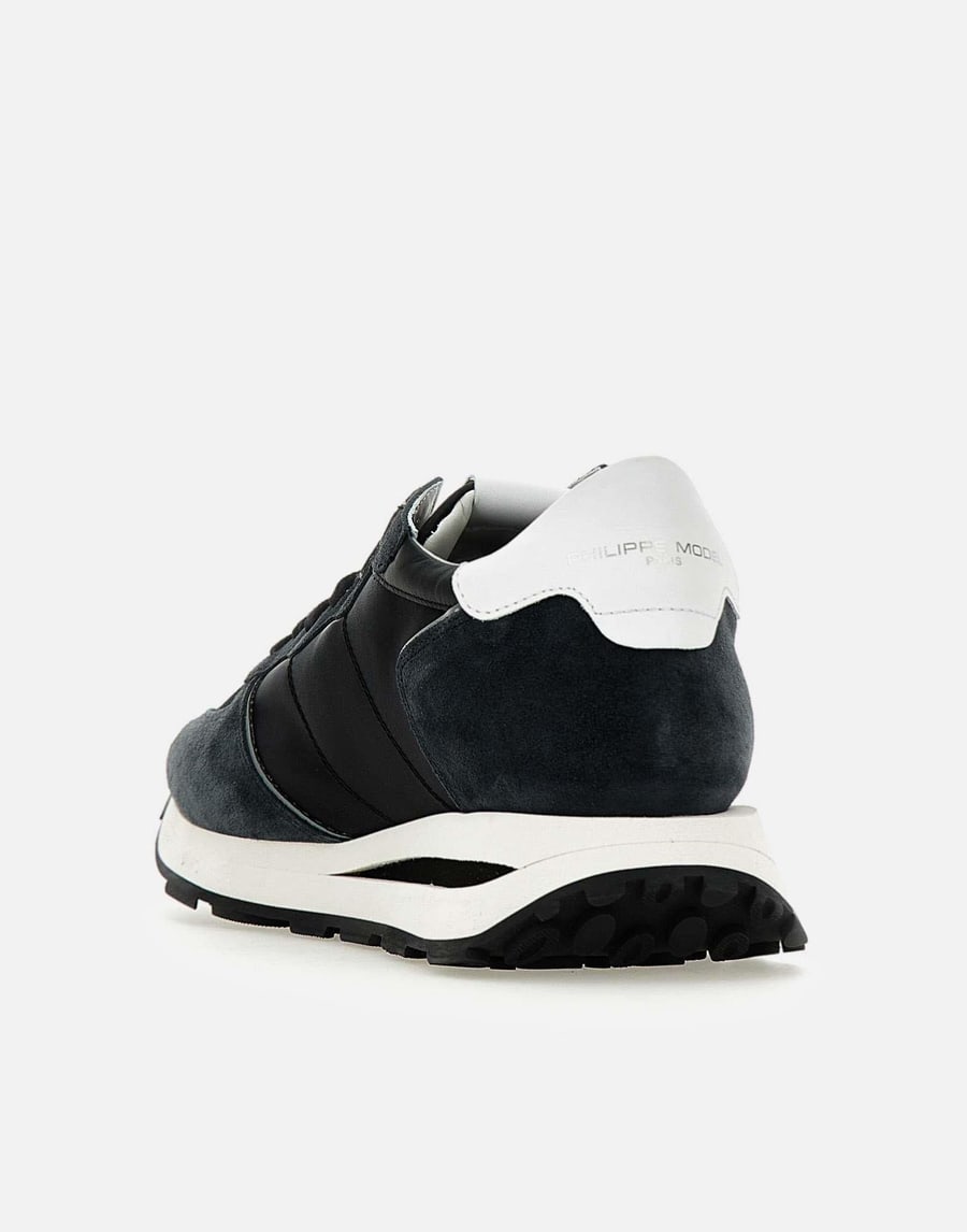 PHILIPPE MODEL PARIS Sneakers "Tropez", view 3